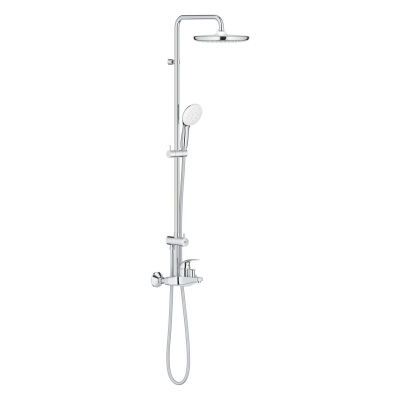 Grohe Tempesta 250 Duş Sistemi - 26674001 - 1