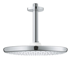 Grohe Tempesta 250 Tepe duşu seti 142 mm, tek akışlı - 26669000 - 1