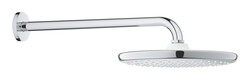 Grohe Tempesta 250 Tepe duşu seti 380 mm, tek akışlı - 26668000 - 1