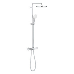 Grohe Tempesta 250 Termostatik Duş Sistemi - 26670001 - 1