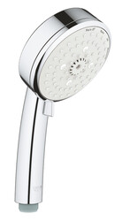 Grohe Tempesta Cosmopolitan 100 El duşu 4 akışlı - 27573002 - 1