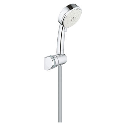 Grohe Tempesta Cosmopolitan 3 Akışlı Duş Seti - 27584002 - 1