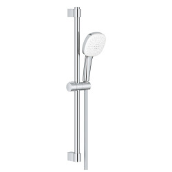 Grohe Tempesta Cube 110 Duş Seti 2 fonksiyonlu (Rain, Jet) - 2757830E - 1