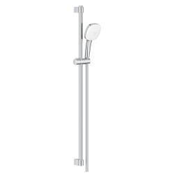 Grohe Tempesta Cube 110 Duş Seti 2 fonksiyonlu (Rain, Jet) - 26908003 - 1