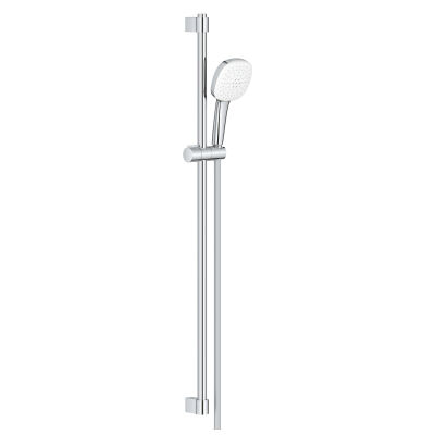 Grohe Tempesta Cube 110 Duş Seti 2 fonksiyonlu (Rain, Jet) - 26908003 - 1