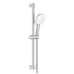 Grohe Tempesta Cube 110 Duş Seti 2 fonksiyonlu (Rain, Jet) - 26905003 - 1