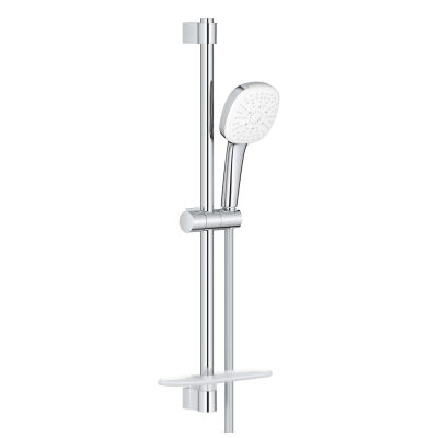 Grohe Tempesta Cube 110 Duş Seti - 27576003 - 1