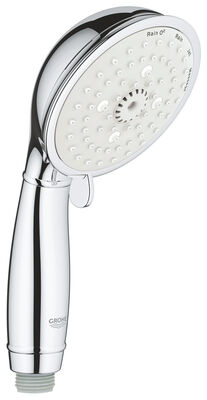 Grohe Tempesta Rustic 100 El duşu 4 akışlı - 26085001 - 1