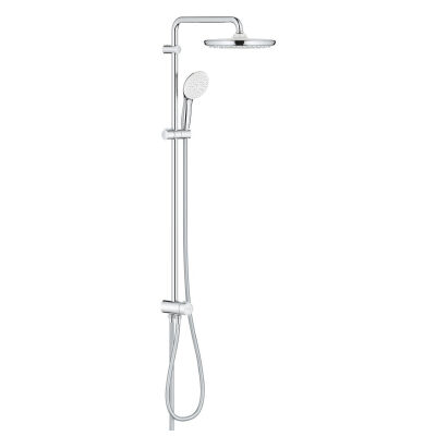 Grohe Tempesta System 250 Duvar bağlantılı, divertörlü duş sistemi - 26675001 - 1