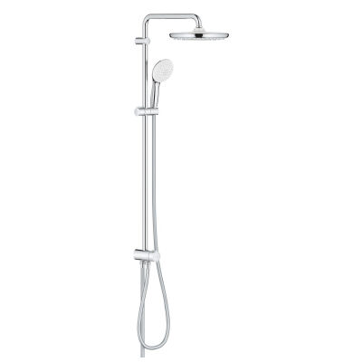 Grohe Tempesta System 250 Duvar bağlantılı, divertörlü duş sistemi - 26979001 - 1