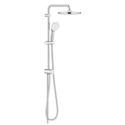 Grohe Tempesta System 250 Duvar bağlantılı, divertörlü duş sistemi - 26980001 - 1