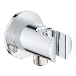 Grohe Relexa Askılı Duş Çıkış Dirseği - 28628001 - 1