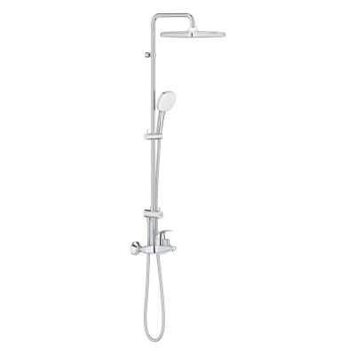 Grohe TempestaCube 250 Duş Sistemi - 26693001 - 1