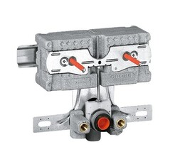 Grohe Uniset EPS modulü için gömme rezervuar - 37578001 - 1