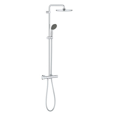 Grohe Vitalio Start Duş Seti - 26816000 - 1