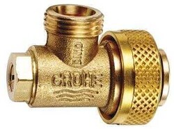 Grohe Yedek Parca Ara Musluk Valf - 42235000 - 1