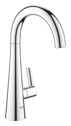 Grohe Zedra Eviye Bataryası - 30026002 - 1