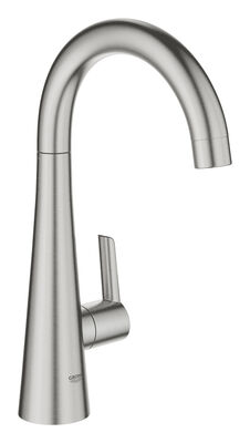 Grohe Zedra Eviye Bataryası - 30026DC2 - 1